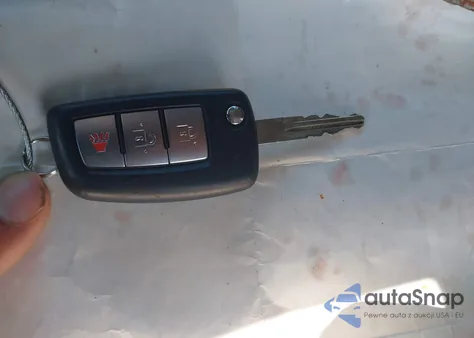 2017 Nissan Rogue S z USA, uszkodzony, nr VIN KNMAT2MV1HP525018